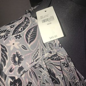 Lane Bryant Blouse